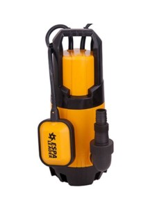 Bomba achique ESPA Kona V 750P M 750w mf 210137