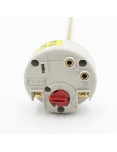 Termostato termoelectrico c/varilla mod. circular UNIVAL... 2
