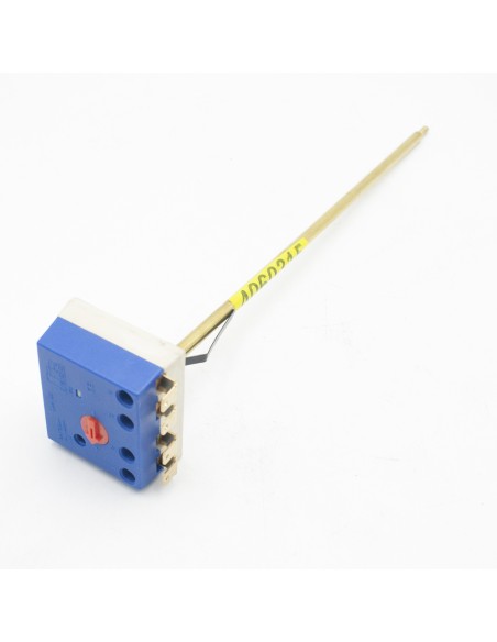 Termostato termoelectrico c/varilla mod. cuadrado ATP 5071526333