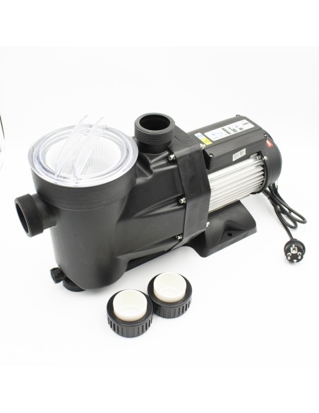 Bomba piscina QP Eco 1.00cv mf 500568LM