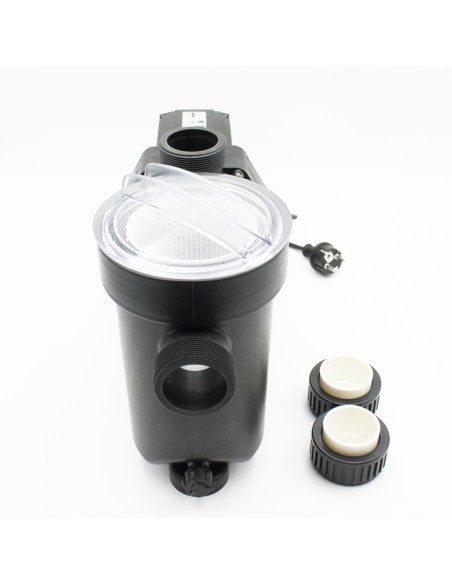 Bomba piscina QP Eco 1.00cv mf 500568LM