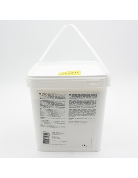 Elevador alcalinidad ACTI Alkafix 5kg ACT-500-0567