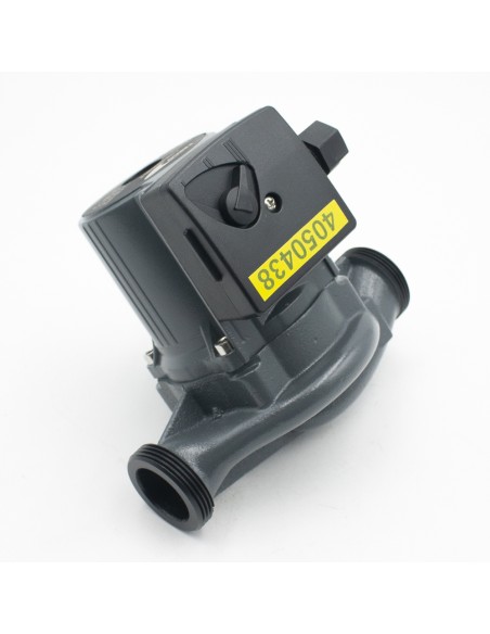 Bomba circulacion calefaccion FERCO electronica 1½" 180mm RS25/80-8