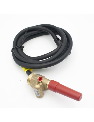 Aspiracion deposito gasoil WATTS mod MBO220...