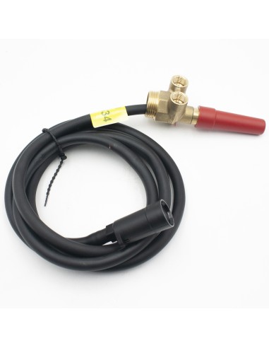 Aspiracion deposito gasoil WATTS mod MBO220...