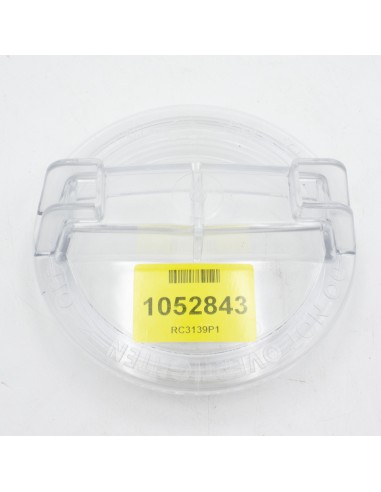 Tapa prefiltro bomba piscina STA-RITE 5PR2 RC3139P1 (Pentair)