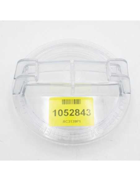 Tapa prefiltro bomba piscina STA-RITE 5P2R RC3139P1 (Pentair)