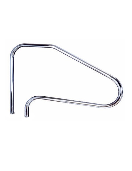 Barandilla piscina FLEXINOX mod. FX-01 inox AISI316 1219mm para empotrar 87168019