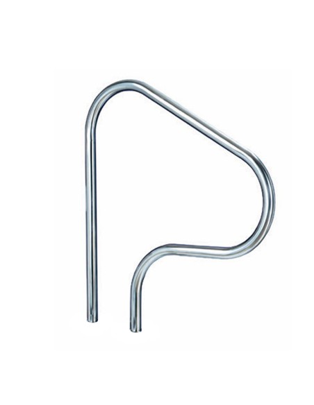 Barandilla piscina FLEXINOX mod. FX-04 inox AISI316   762mm para empotrar 87164018