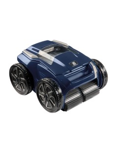 Limpiafondos electrico piscina ZODIAC RA6700iQ 4WD...