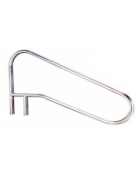 Barandilla piscina FLEXINOX mod. FX-02 inox AISI316 1362mm para empotrar 87168027