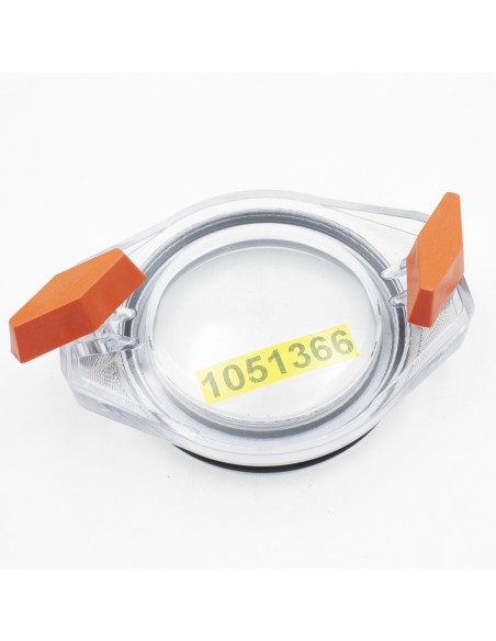 Tapa prefiltro bomba piscina SPECK Badu 30 2920116002