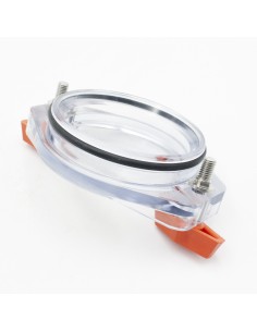 Tapa prefiltro bomba piscina SPECK Badu 30 2920116002 2