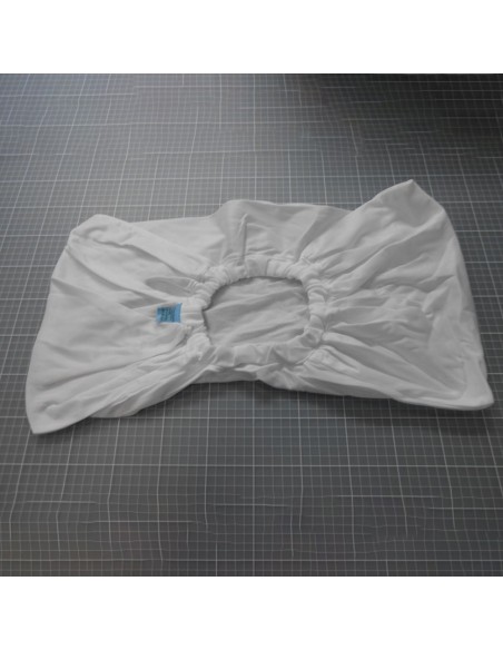 Filtro limpiafondos piscina CTX bolsa 8100S (Certikin, Astralpool)