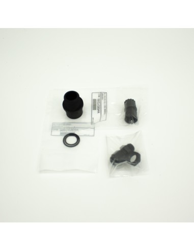 Modulo clorador salino piscina HAYWARD control...