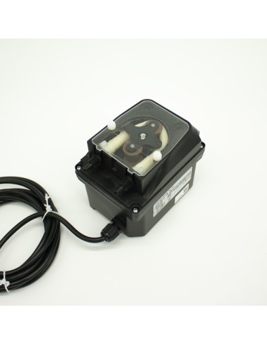 Modulo clorador salino piscina HAYWARD control...