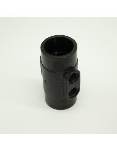 Modulo clorador salino piscina HAYWARD control...