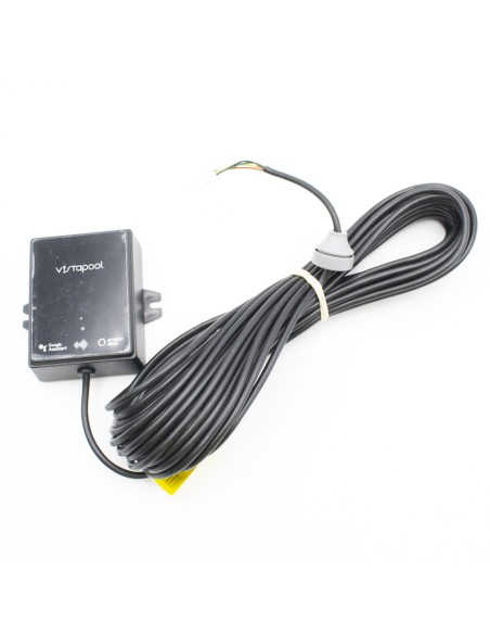 Modulo clorador salino piscina HAYWARD control remoto wifi AquaRite RS4WI-OPTION-W