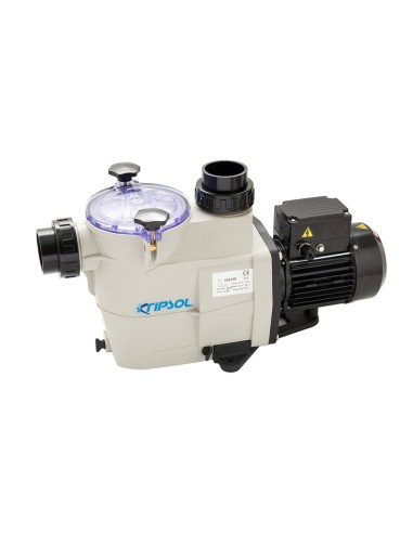 Bomba piscina KRIPSOL KSE 1.00cv mf KSE100MIE2  010411520110E2 (Koral)