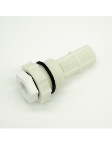 Crepina filtro piscina KRIPSOL desague...