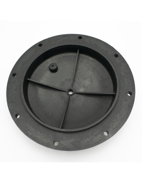 Tapa filtro piscina HAYWARD HL Side 500201001000