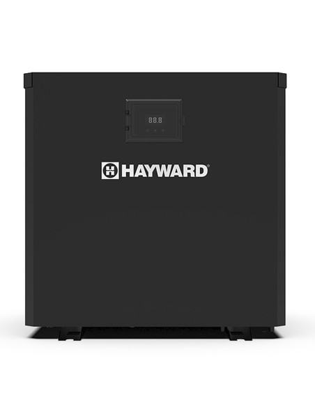 Bomba calor piscina HAYWARD Micro 2.5kw mf HP2021DT3C