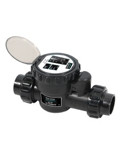 Clorador salino piscina STA-RITE SC-75 21gr/h (Pentair)