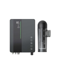 Clorador salino piscina AQUARK Ares Basic wifi 16gr ICS16B