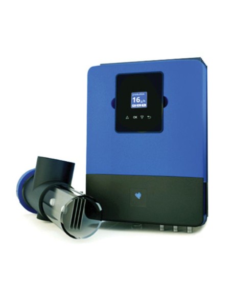 Clorador salino piscina HAYWARD Neosal 16gr NEO16