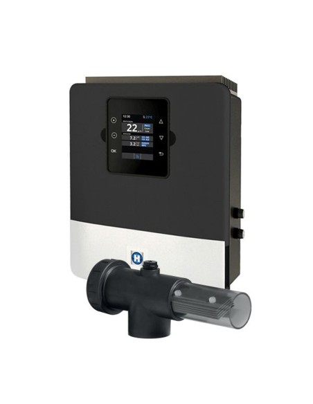 Clorador salino piscina HAYWARD AquaRite LT SV 22gr AQRLTOSV22