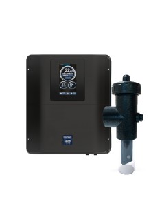 Clorador salino piscina HAYWARD AquaRite Low Salt   5gr...