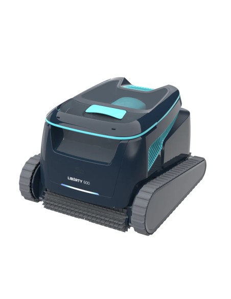 Limpiafondos electrico piscina DOLPHIN Liberty 600 a bateria 99998600-EU