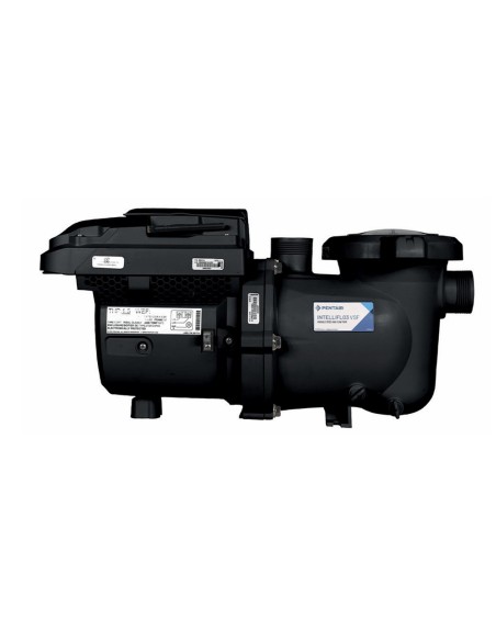 Bomba piscina PENTAIR IntelliFlo3 VSF 1.5cv mf 24m3/h velocidad variable P-011069