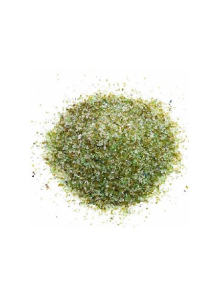 Vidrio filtrante piscinas ASTRAL Active Clear Glass grado 1   0.5-1.0 25kg 57011