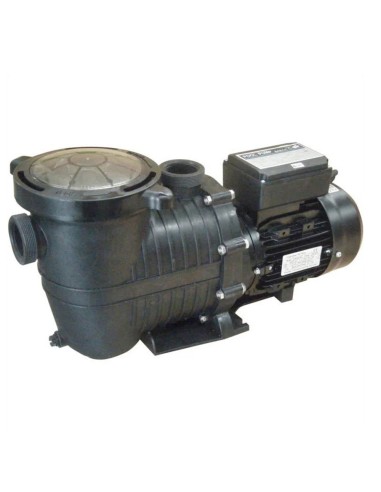 Bomba piscina PQS motobomba 1.00cv mf 1106740