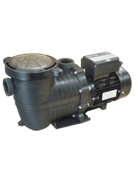 Bomba piscina PQS motobomba 1.50cv mf 1106742