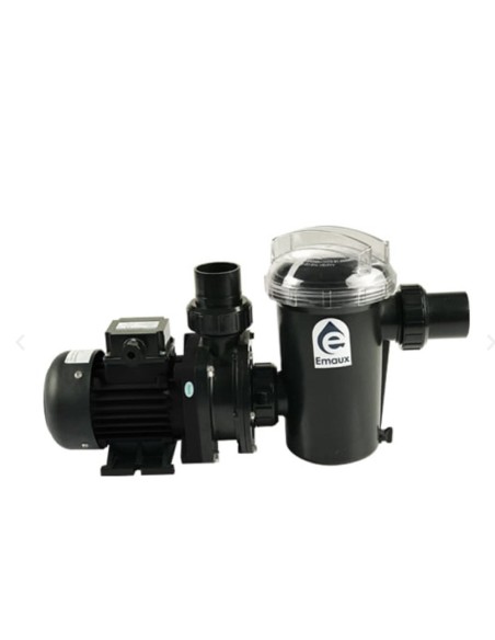 Bomba piscina EMAUX SD075 0.75cv mf 88022104
