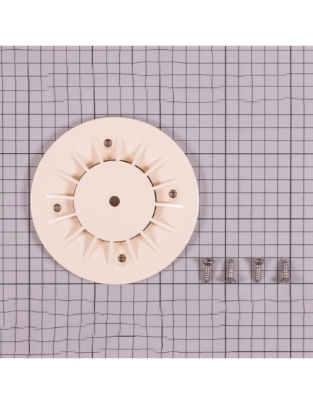 Reja boquilla fondo piscina ASTRAL tapeta superior p/00303CL090 4402040060 beige