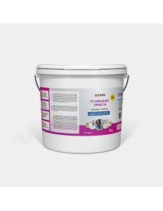 Fragua CAPA resina epoxi JT Capajoint Epoxi 3kg 222015... 2