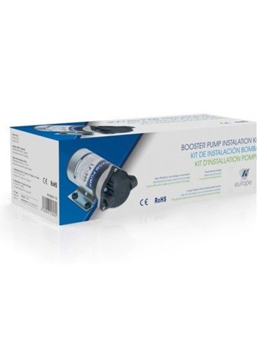 Bomba osmosis HW kit Booster LF-30L p/50/75gpd OI-0236-112