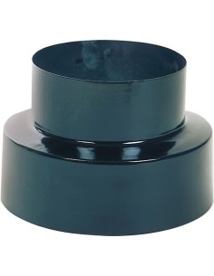 Ampliacion chimenea EXOJO Exoleña M-H 150-200 simple...