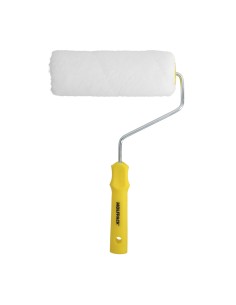 Rodillo pintar WOLFPACK poliester L.220mm D.50mm 12030164