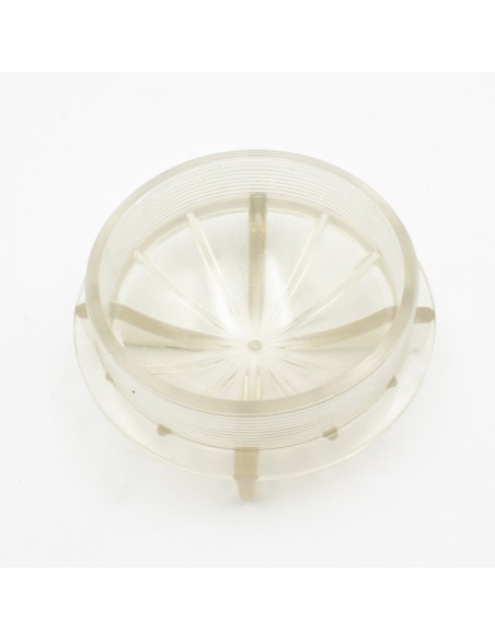 Tapa filtro piscina KRIPSOL BL/AKL roscada D.160mm R12010114