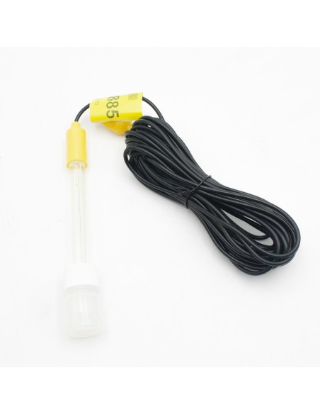 Electrodo redox oro SEKO SRH-1-L/AU-SJ-6M conexion bnc/cable 5mt 9900105103