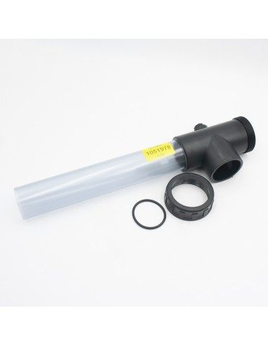 Vaso celula clorador salino piscina HAYWARD AquaRite RCS50