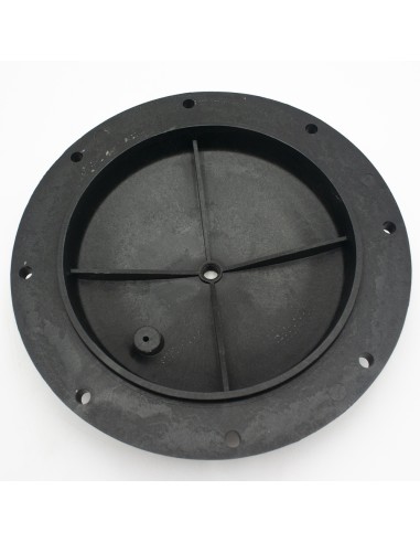 Tapa filtro piscina SUPERPOOL tornillos...