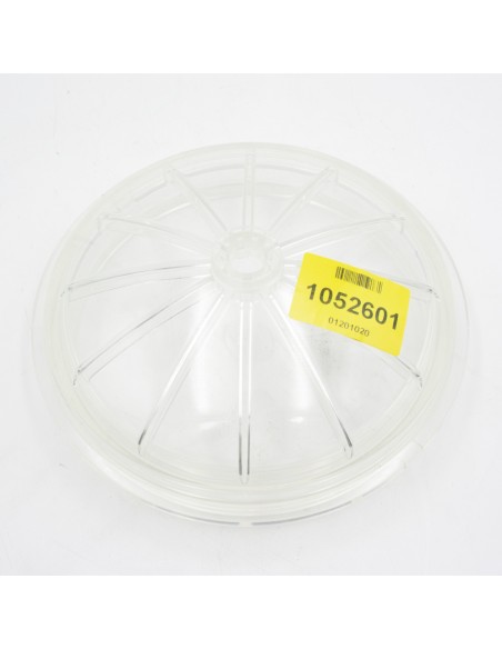 Tapa filtro piscina EMAUX p/SMG 01201020