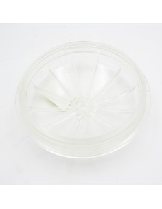 Tapa filtro piscina EMAUX p/SMG 01201020 2