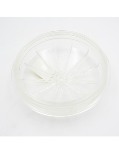 Tapa filtro piscina EMAUX p/SMG 01201020