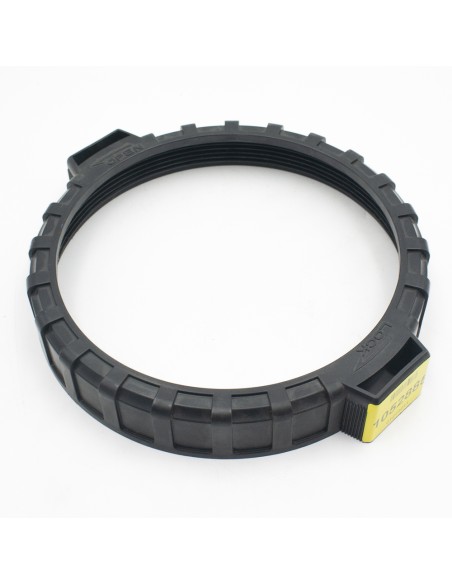 Tuerca tapa filtro piscina EMAUX p/SMG 01271011